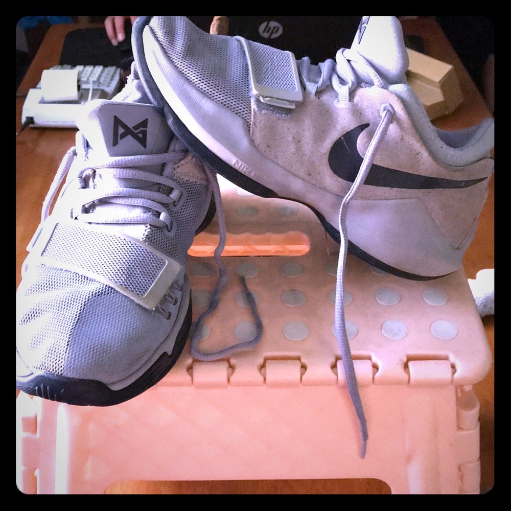 Nike Paul George’s